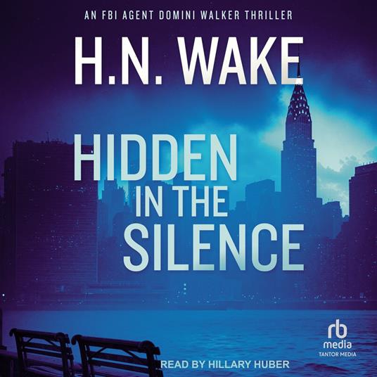 Hidden in the Silence