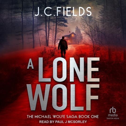 A Lone Wolf