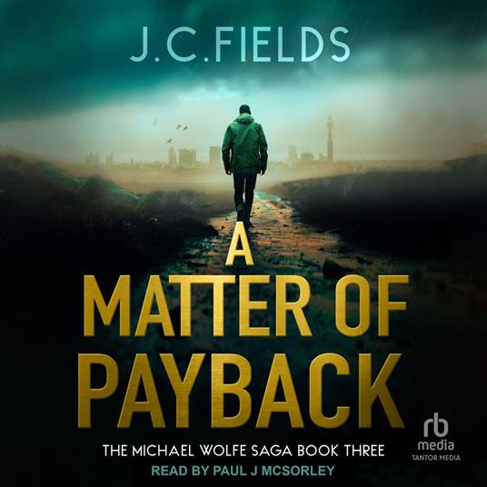 A Matter of Payback