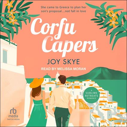 Corfu Capers