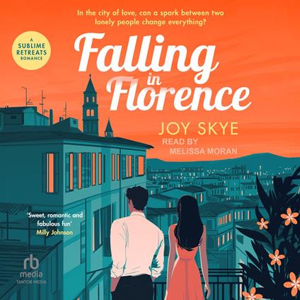 Falling in Florence