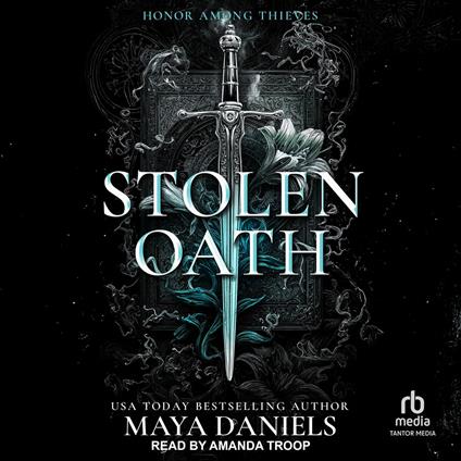 Stolen Oath