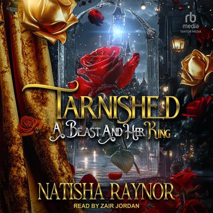 Tarnished