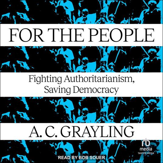 For The People