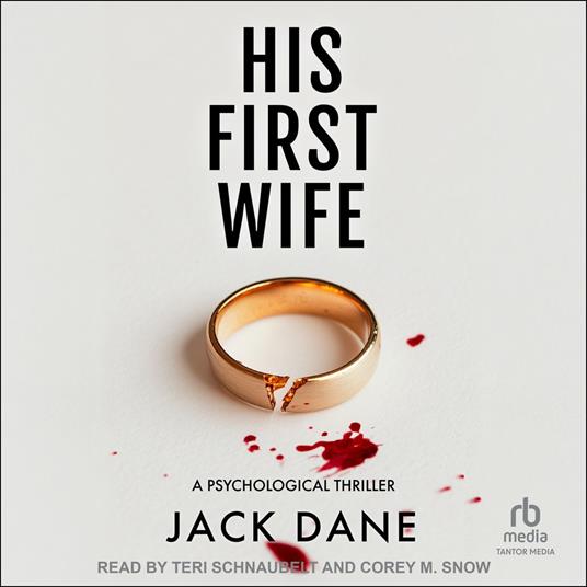 His First Wife