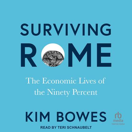 Surviving Rome