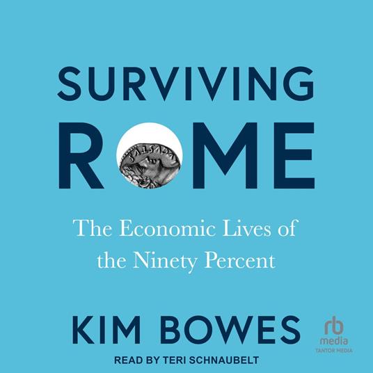 Surviving Rome
