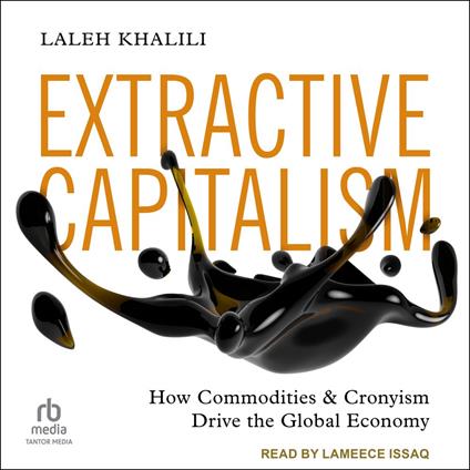 Extractive Capitalism