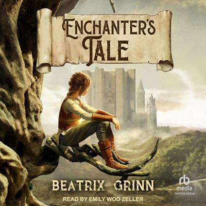 Enchanter's Tale
