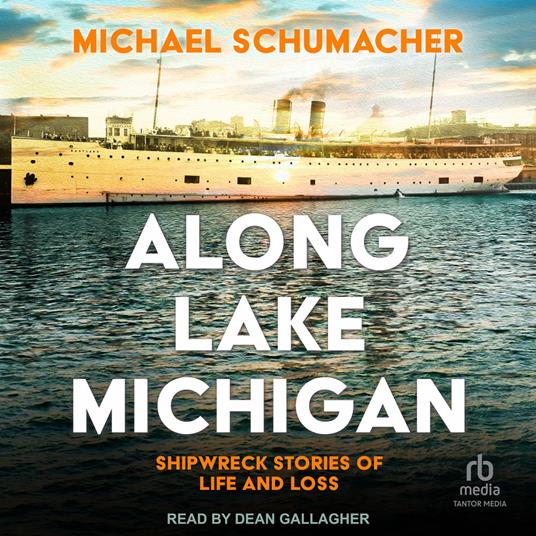 Along Lake Michigan