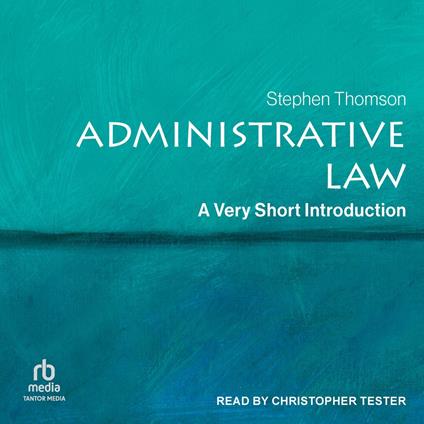 Administrative Law