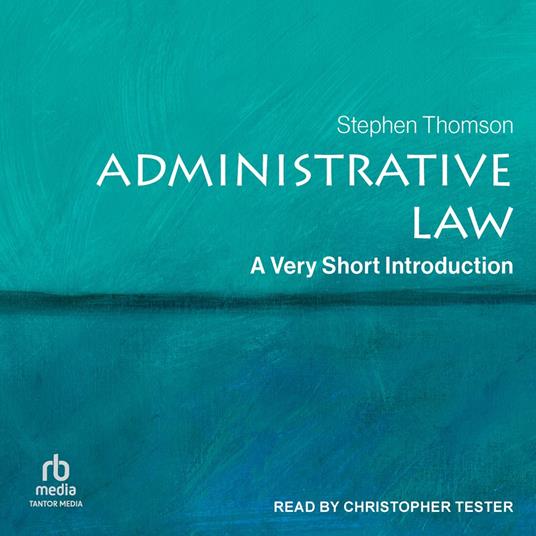 Administrative Law
