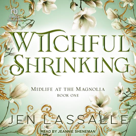 Witchful Shrinking