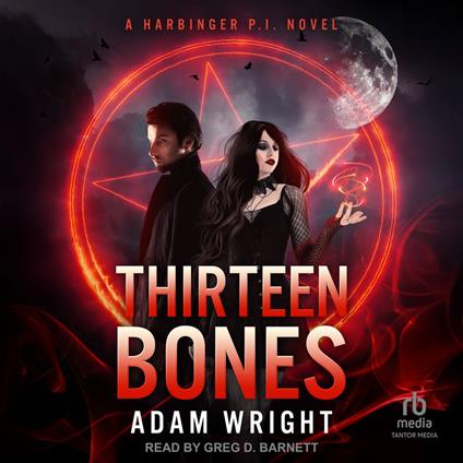 Thirteen Bones