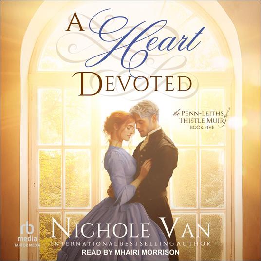 A Heart Devoted