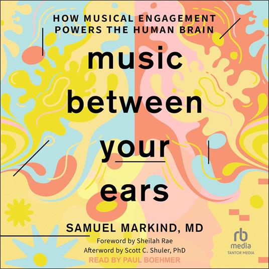 Music Between Your Ears