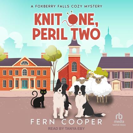 Knit One, Peril Two