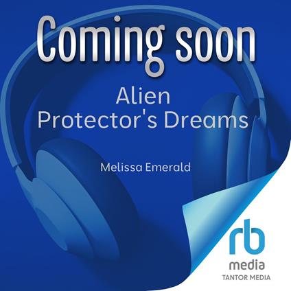 Alien Protector's Dreams