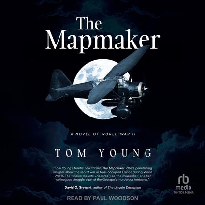 The Mapmaker
