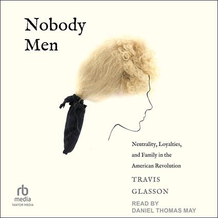 Nobody Men