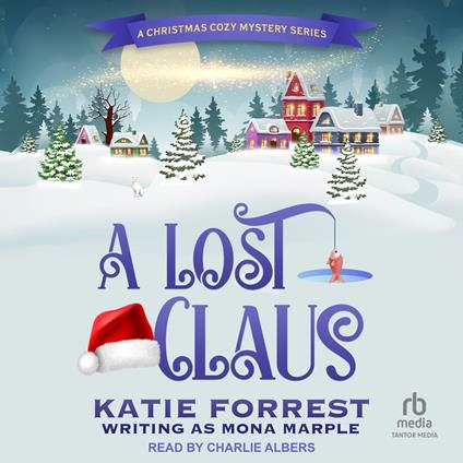 A Lost Claus