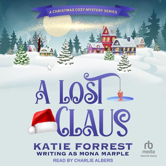 A Lost Claus
