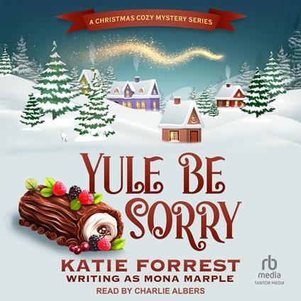 Yule Be Sorry