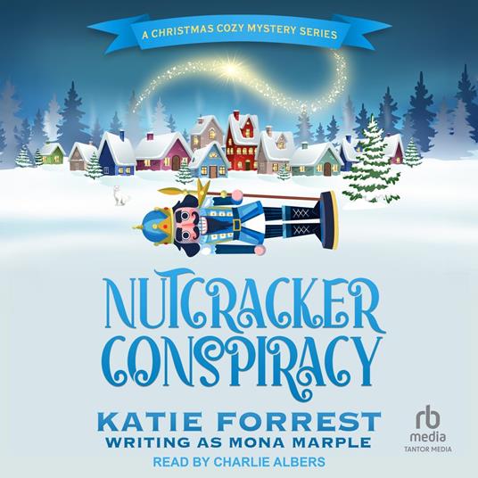 Nutcracker Conspiracy