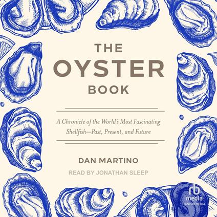 The Oyster Book
