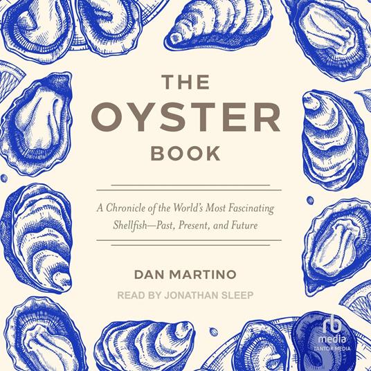 The Oyster Book
