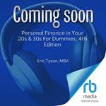 Personal Finance in Your 20s & 30s For Dummies, 4th Edition