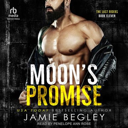 Moon's Promise