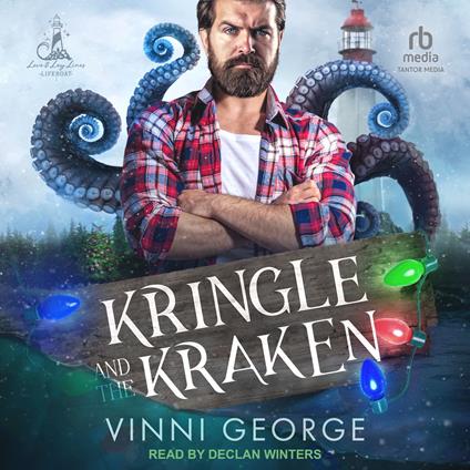 Kringle and the Kraken