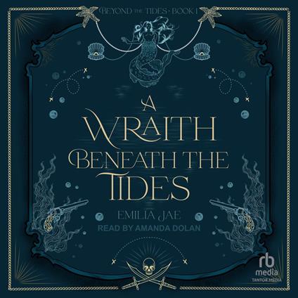 A Wraith Beneath the Tides