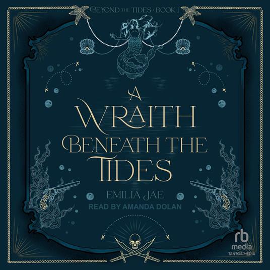 A Wraith Beneath the Tides