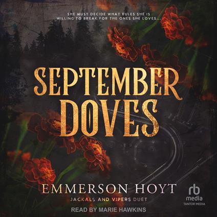 September Doves