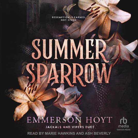 Summer Sparrow