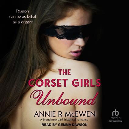 The Corset Girls Unbound