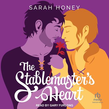 The Stablemaster's Heart