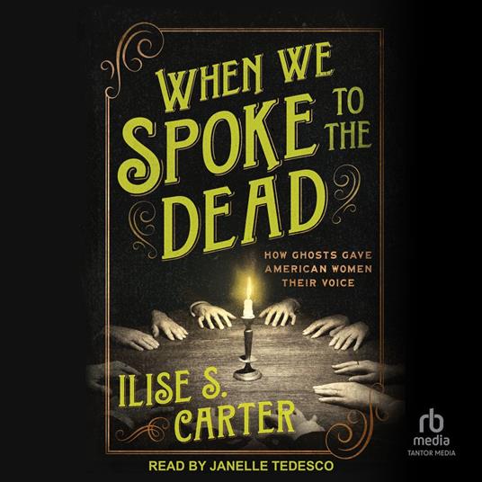 When We Spoke to the Dead