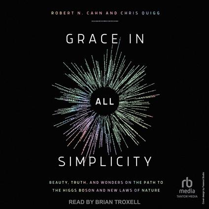 Grace in All Simplicity