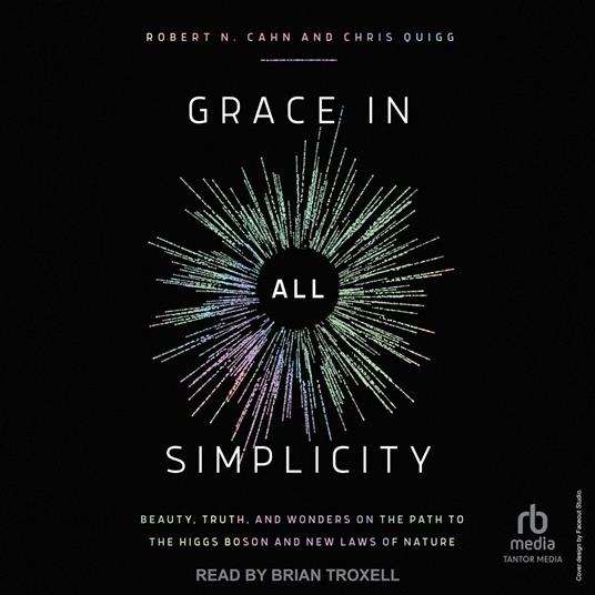 Grace in All Simplicity