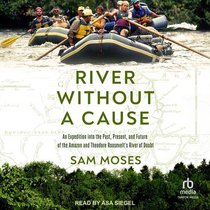 River Without a Cause