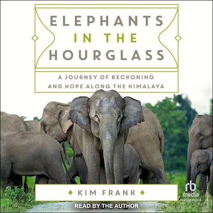 Elephants in the Hourglass