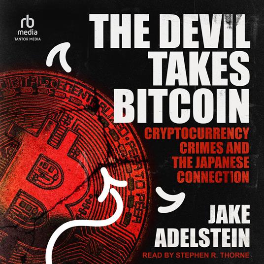 The Devil Takes Bitcoin