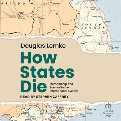 How States Die