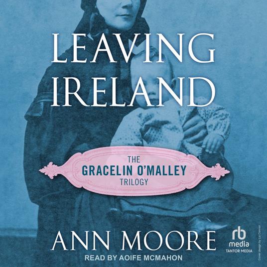 Leaving Ireland