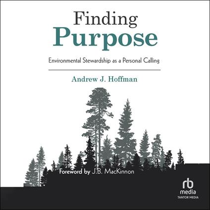 Finding Purpose