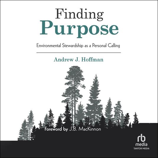Finding Purpose
