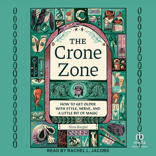 The Crone Zone